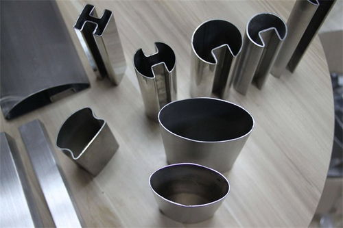 异形钢管 天津东海宏大金属制品 异形钢管现货