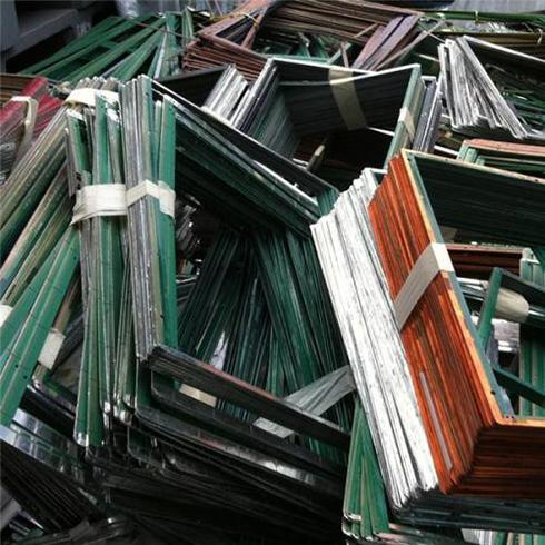 产品库 商务服务 信誉好的回收各种有色金属公司_森润能物资回收部